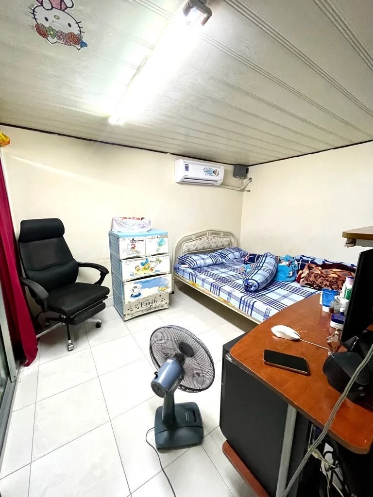 Bán nhà ngang 10m 156m² Ung Văn Khiêm 18 tỷ - Ảnh thu nhỏ 2