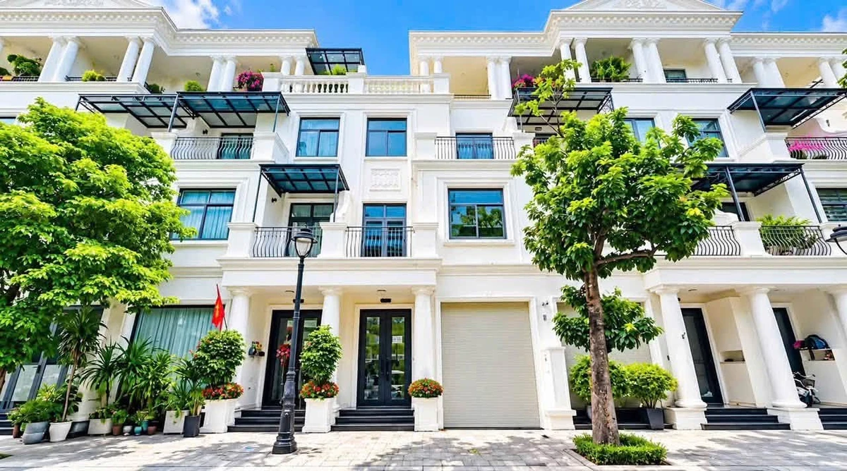 Bán liền kề Hải Đăng Vinhomes Marina 105m2, 14.5 tỷ - Ảnh thu nhỏ 2