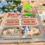 Bán đất Quy Nhơn 100m2, hướng Đông, giá 2 tỷ - Ảnh thu nhỏ 1