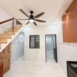 Bán nhà hẻm 2 tầng 39m² 3PN đường Âu Cơ, Quận 11 – 4,9 tỷ - Ảnh thu nhỏ 4