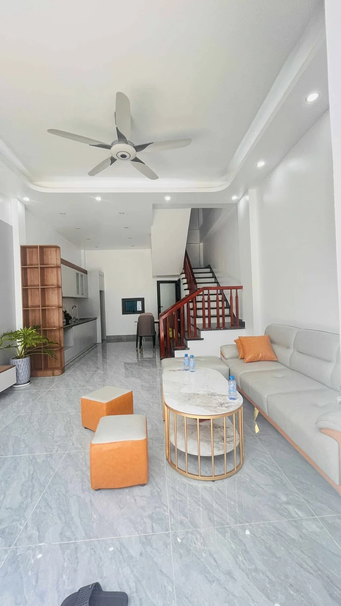 Bán nhà 3 tầng 41,5m² phường Nhị Châu, Hải Phòng - Ảnh thu nhỏ 5