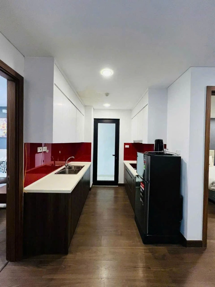 Bán căn hộ 2 phòng ngủ 67m2 Ramada Hòn Gai - Ảnh thu nhỏ 5