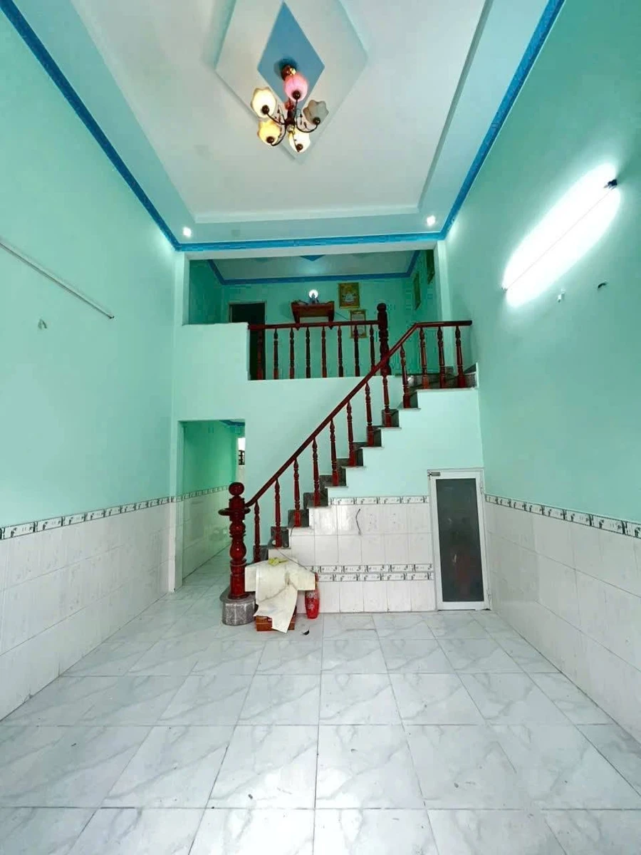 Bán nhà cấp 4 44m² 2 phòng ngủ Thái Hòa, Tân Uyên, Bình Dương - Ảnh thu nhỏ 2
