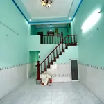Bán nhà cấp 4 44m² 2 phòng ngủ Thái Hòa, Tân Uyên, Bình Dương - Ảnh thu nhỏ 2