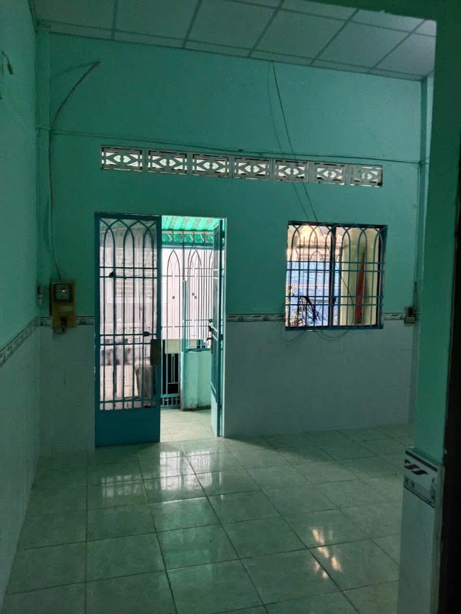 Bán nhà 2PN gác lững 40m2 Lê Văn Khương, Quận 12, giá 3 tỷ 250 - Ảnh thu nhỏ 2