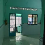 Bán nhà 2PN gác lững 40m2 Lê Văn Khương, Quận 12, giá 3 tỷ 250 - Ảnh thu nhỏ 2