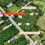 Bán lô đất mặt tiền Võ Thị Bàng, 1105 m², 4 tỷ 2 - Ảnh thu nhỏ 5