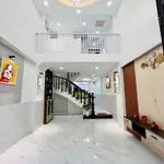 Bán nhà 3 tầng 44m² 3PN Quận 8, giá 4 tỷ 680 triệu - Ảnh thu nhỏ 2
