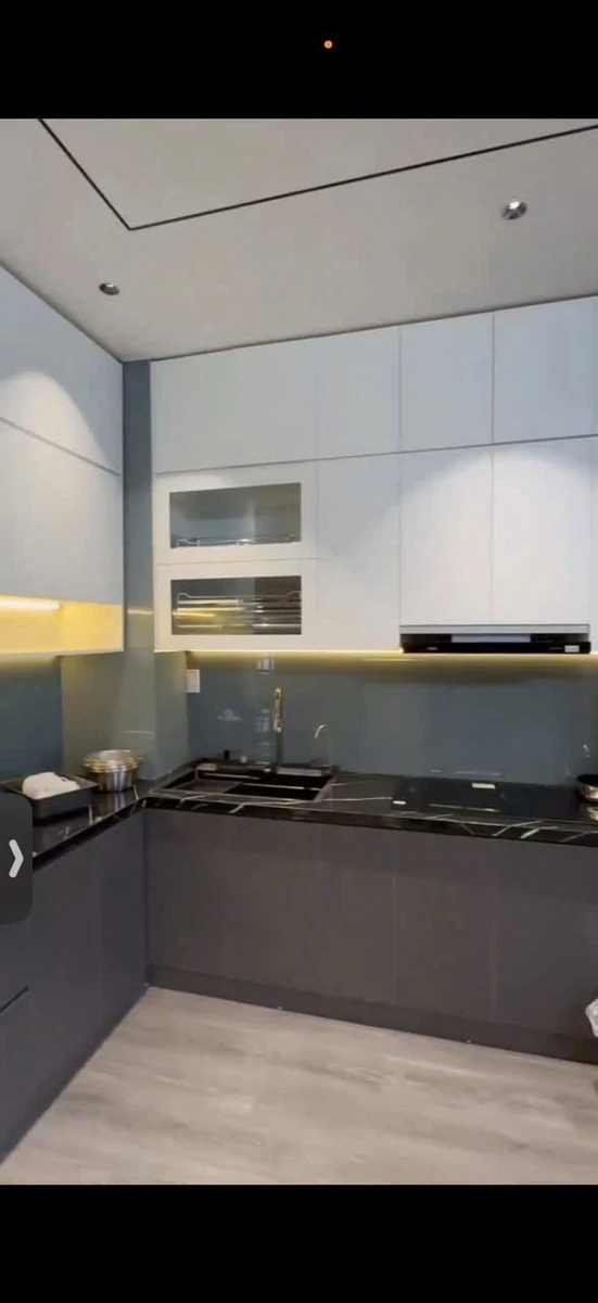 Bán căn góc chung cư 77m2, 3PN Trường Vinh, Tân Phú - Ảnh thu nhỏ 5