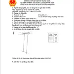 Bán đất hơn 1000m² đã tách 2 sổ tại phường Trị An, Đồng Nai, giá 1,3 tỷ lấy cả hai - Ảnh thu nhỏ 3