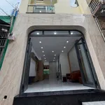 Bán nhà 2PN Bùi Tư Toàn, An Lạc, Bình Tân, 36.45m², 4.59 tỷ - Ảnh thu nhỏ 1