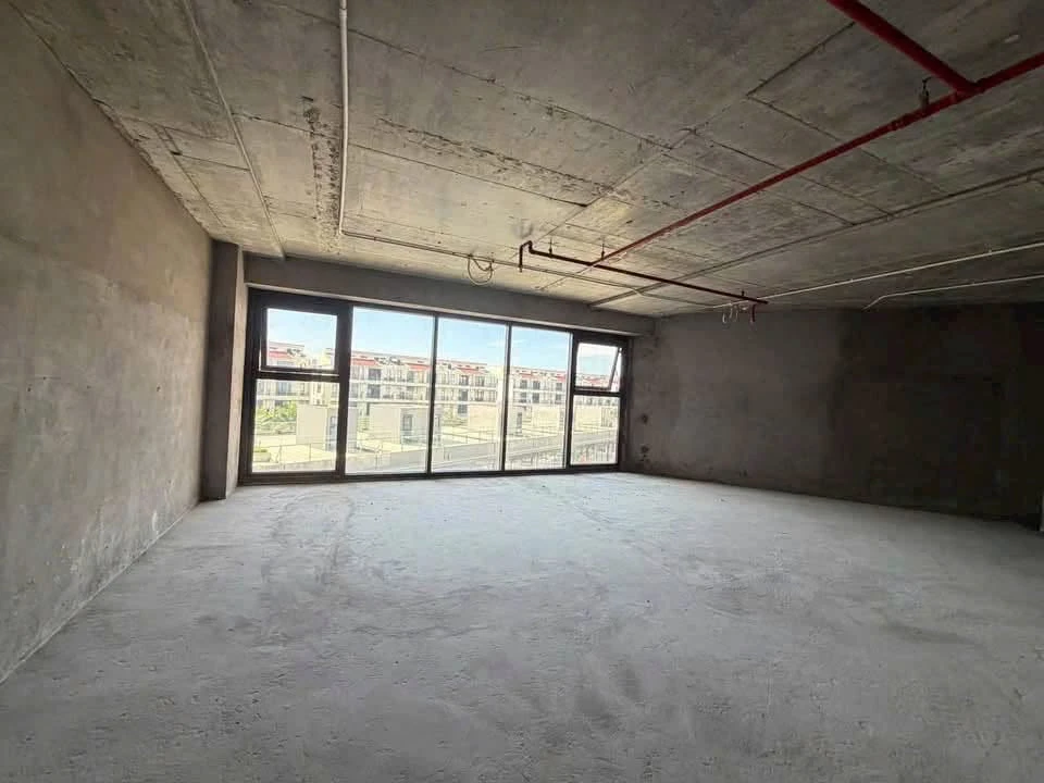 Bán căn hộ thô 2PN 2WC 64m² chung cư Lighthouse Ecopark giá dưới 2 tỷ - Ảnh 1
