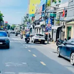 Bán nhà 1 trệt 2 lầu 210m² Ninh Kiều, Cần Thơ 3,3 tỷ - Ảnh thu nhỏ 1