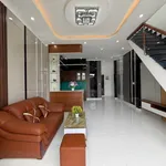 Bán nhà 1 trệt 1 lầu 66.2m² Mỹ Lộc Tây Ninh 1 tỷ 690 - Ảnh thu nhỏ 4