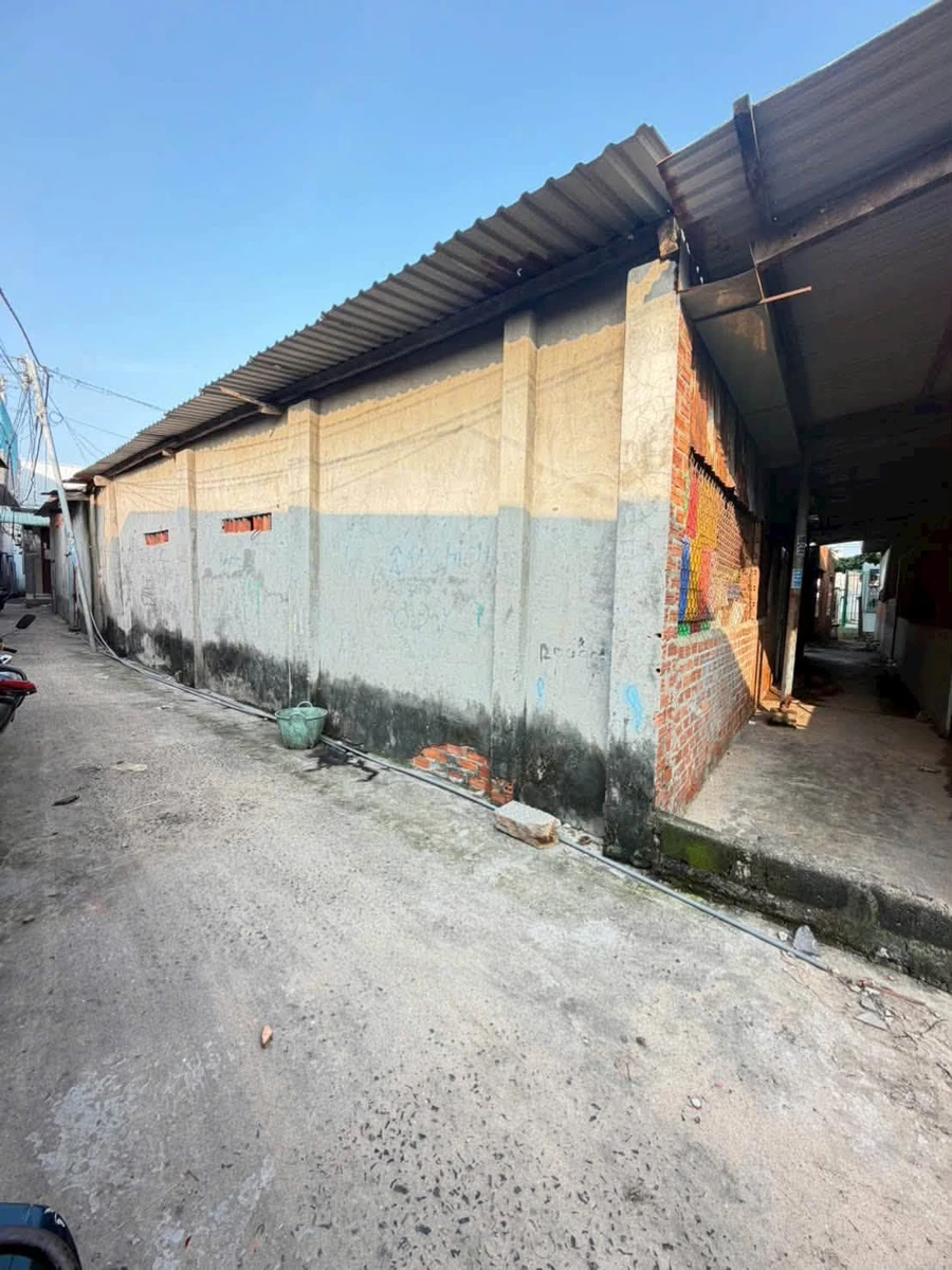 Bán đất 60m² giá 199 triệu tại Phú Thuỷ - Ảnh thu nhỏ 2