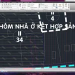 Bán lô đất 6x40m (240m²) thổ cư xã Trung Lập Thượng, giá 2 tỷ 50 - Ảnh thu nhỏ 3