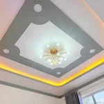 Biệt thự sân vườn 363m² Phú Tân, 3PN, 2WC, 2.7 tỷ - Ảnh thu nhỏ 4