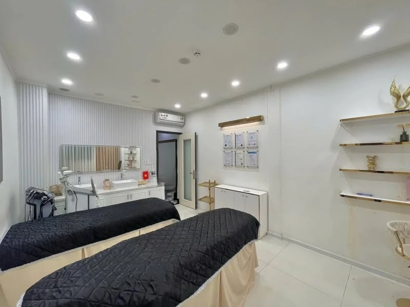 Bán shophouse 120m² 4 tầng Huỳnh Văn Bánh, Tân Bình 11.3 tỷ - Ảnh thu nhỏ 5