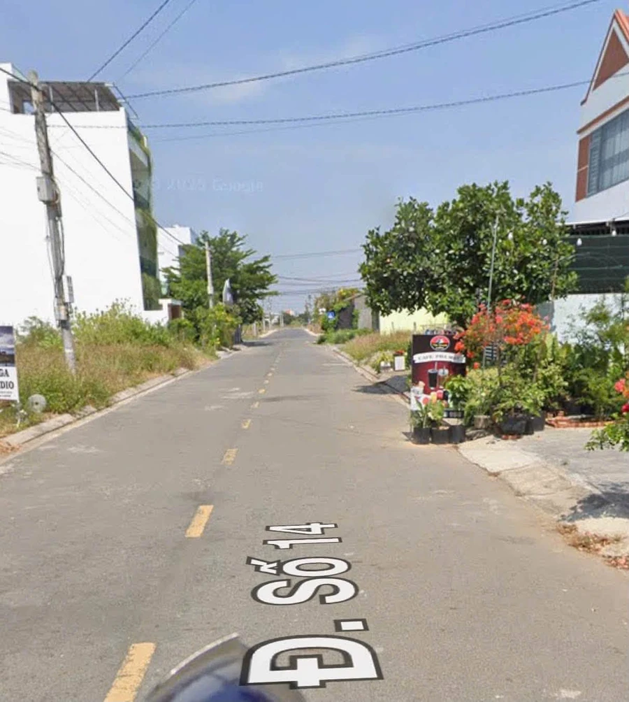 Bán lô đất 108m2 KĐT Phú Ân Nam, Khánh Hòa - 29 triệu/m2 - Ảnh thu nhỏ 3