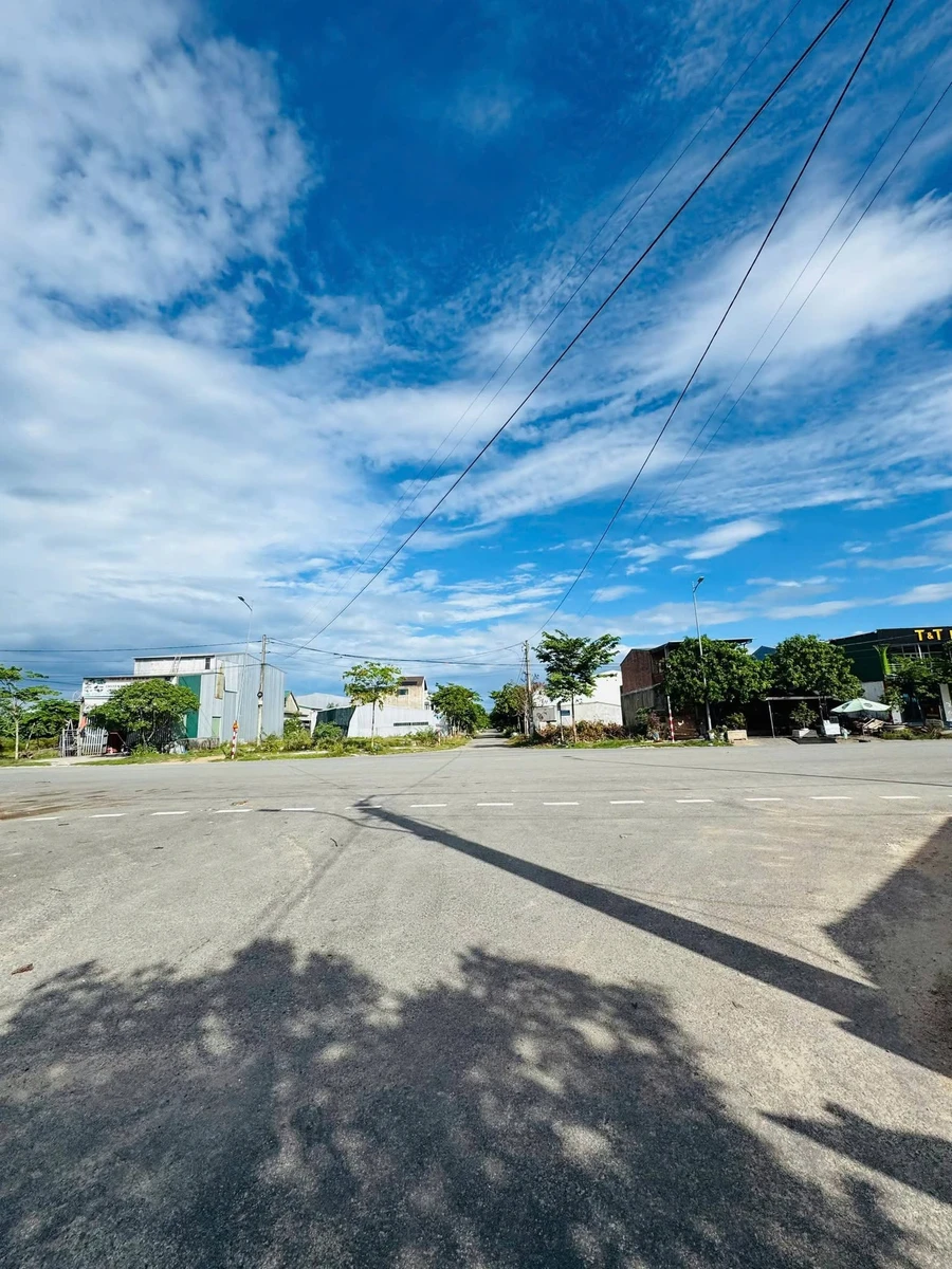 Bán đất KQH Thanh Lam 161,25m2 ngang 7,5m, 3 mặt thoáng, Phường Thanh Thủy, Huế - Ảnh 1
