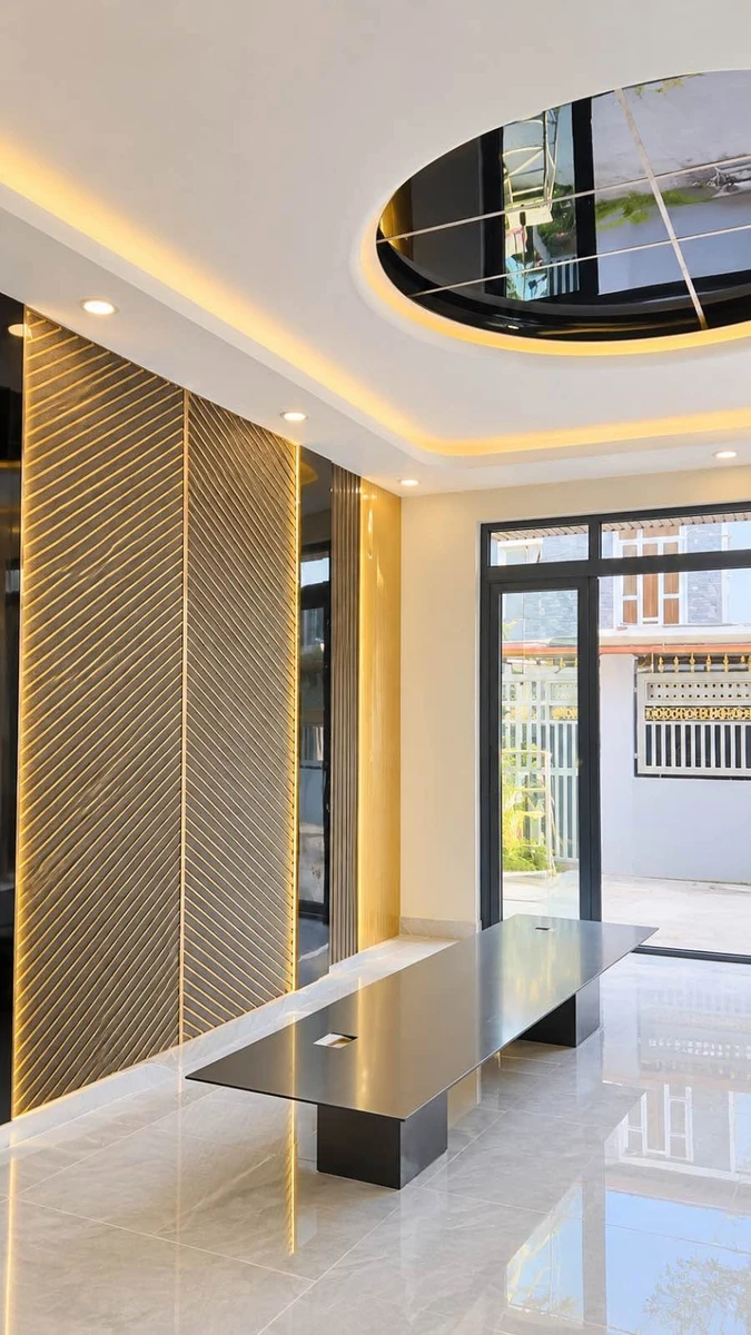 Nhà bán 3 phòng ngủ Tam Hiệp, 120m², 3 tỷ 860 - Ảnh thu nhỏ 2