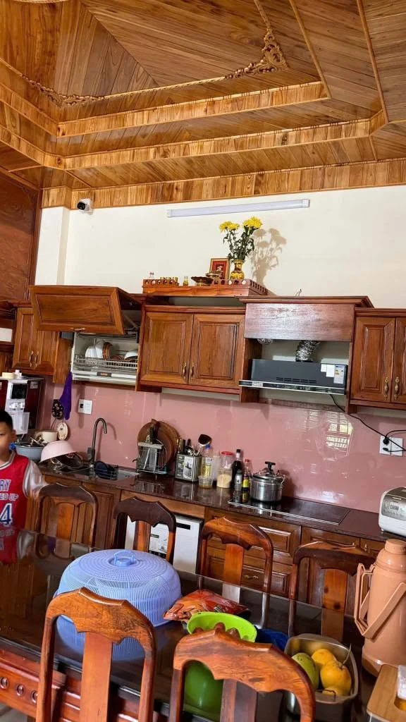 Bán nhà 3 phòng ngủ mặt tiền hẻm Nguyễn Trường Tộ, 181.5m² - Ảnh thu nhỏ 3