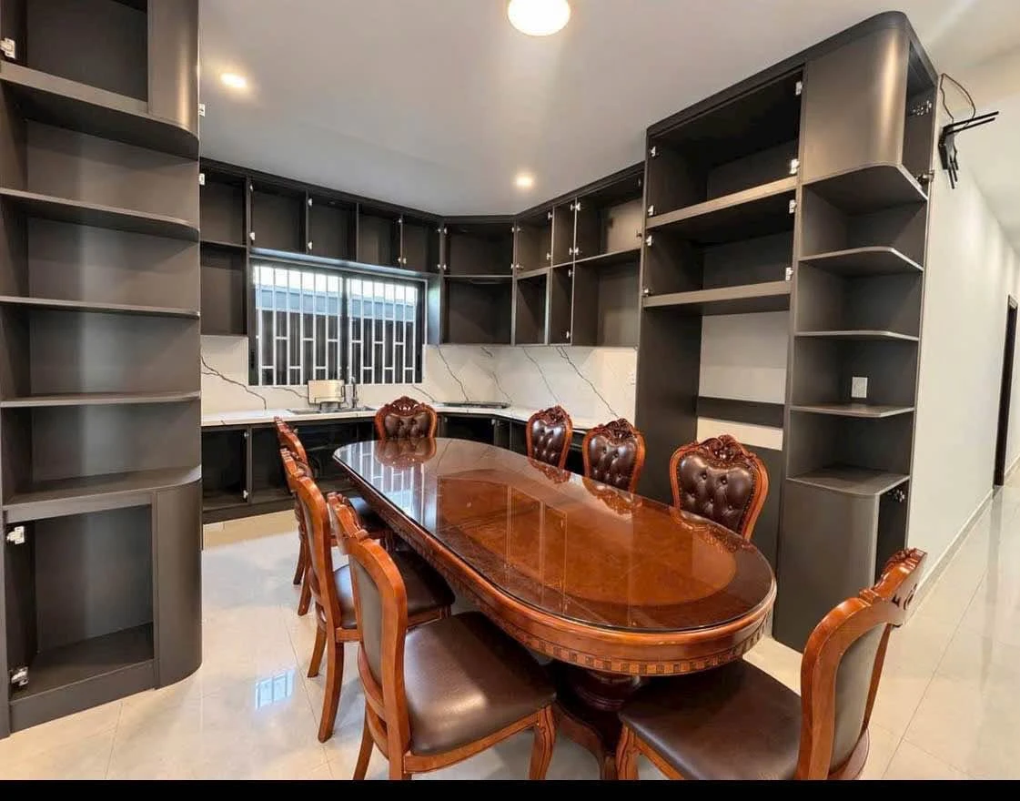 Bán mặt tiền kinh doanh 316,5m² Đà Lạt, 32 tỷ - Ảnh thu nhỏ 2