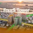 Căn 2pn giá 2tỷ3-vốn bỏ ra 512tr đã sở hữu-CK thêm 200tr khi mua hôm nay - dự án Fours Tower tòa F2 - Ảnh thu nhỏ 25