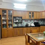 Cho thuê nhà mặt tiền 3 tầng, 3PN 4WC, 400m², 16tr/tháng, Q7 - Ảnh thu nhỏ 3