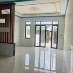 Nhà mặt tiền Trảng Bom 5×25m, 2PN, 1 tỷ 90 triệu - Ảnh thu nhỏ 4
