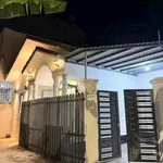 Bán nhà mái Thái góc 2 mặt tiền 76.8m² Nha Trang - Ảnh thu nhỏ 1