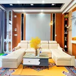 Bán nhà phố 4 x 30m, 4 PN, Mỹ Lộc, Long An - Ảnh thu nhỏ 4