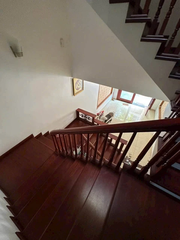 Bán nhà 4 tầng mặt phố 67.5m² Hải Phòng