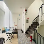 CHDV 5 tầng 13 phòng khoán 100m² Tân Thới Hiệp Q12 - 9.5 tỷ - Ảnh thu nhỏ 2