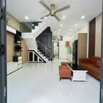 Bán nhà 1 trệt 1 lầu 51,9m2 3PN 2WC đường Bà Hom, Quận 6 giá 4,868 tỷ - Ảnh thu nhỏ 3