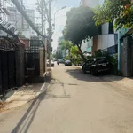 Bán nhà 4 tầng 5 phòng ngủ 47m² Nguyễn Đình Chính Phú Nhuận 9 tỷ - Ảnh thu nhỏ 1