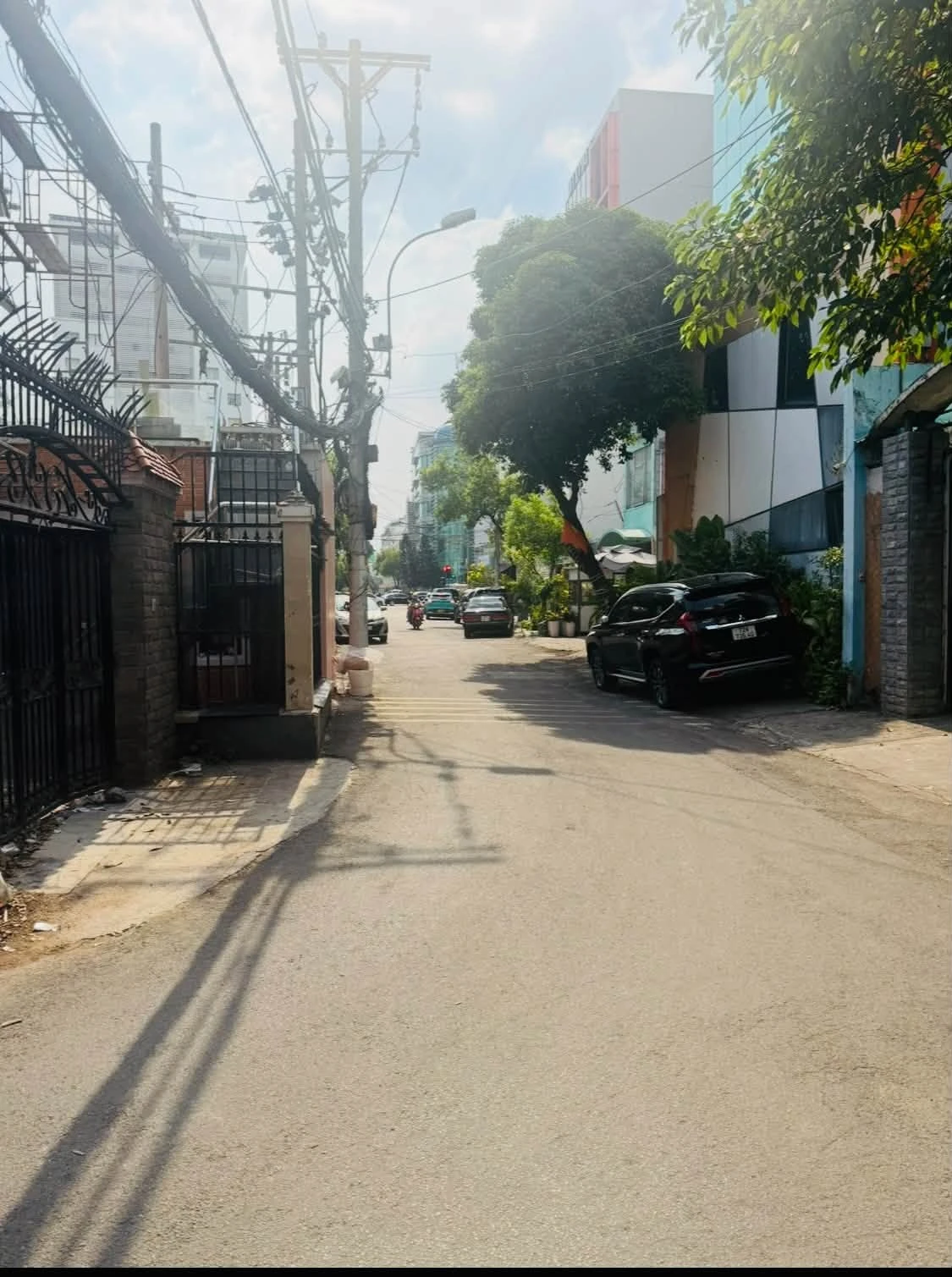 Bán nhà 4 tầng 5 phòng ngủ 47m² Nguyễn Đình Chính Phú Nhuận 9 tỷ - Ảnh 1