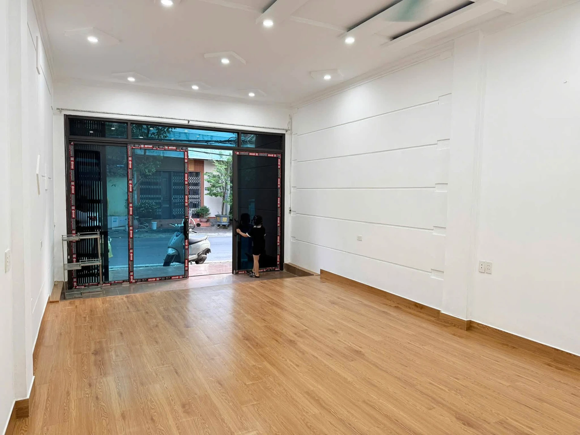 Bán nhà cấp 4 Trần Nhật Duật 90m2, 2,8 tỷ - Ảnh 1