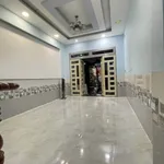 Bán nhà hẻm 5m Miếu Gò Xoài, Bình Tân, 4x10m, 1 trệt 2 lầu, 4PN, giá 4,88 tỷ - Ảnh thu nhỏ 2