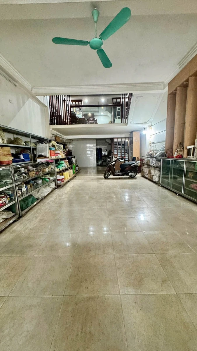 Bán nhà 2,5 tầng 3PN 88m² Nguyễn Minh Không, Lào Cai - Ảnh thu nhỏ 3