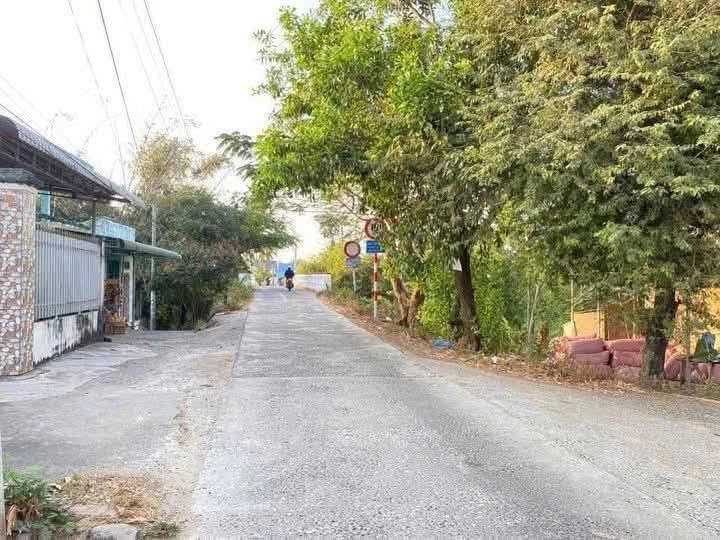 Bán 178m2 đất thổ cư Bình Thuận giá 499 triệu - Ảnh thu nhỏ 2