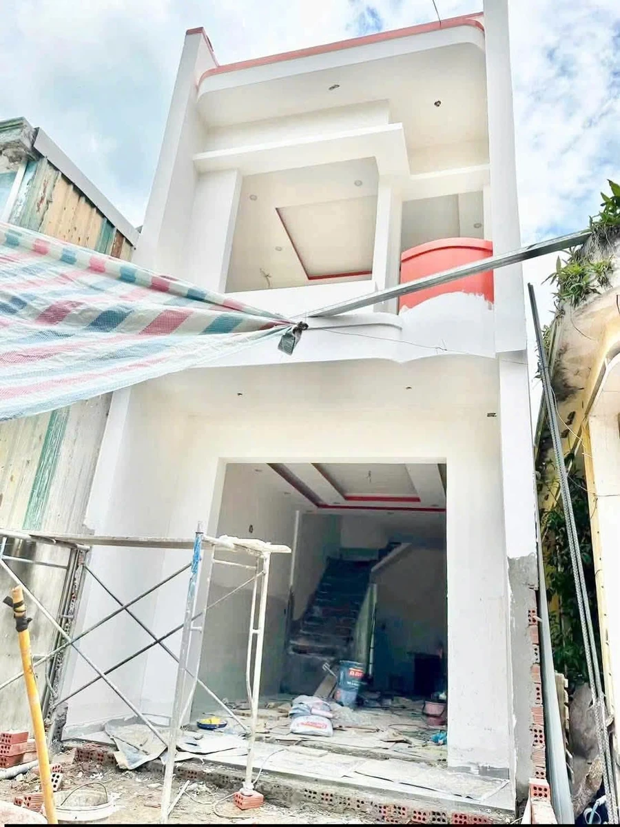 Bán nhà phố 3PN 119m² Nguyễn Chí Thanh Quận 1 - Ảnh thu nhỏ 2
