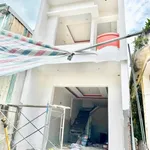 Bán nhà phố 3PN 119m² Nguyễn Chí Thanh Quận 1 - Ảnh thu nhỏ 2