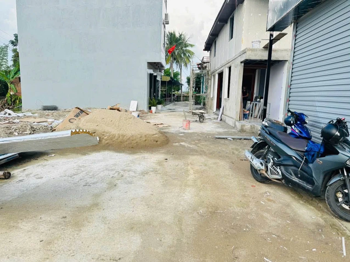 Bán đất 50m² Thành Vinh, Thủ Đức, 1,6 tỷ - Ảnh thu nhỏ 4