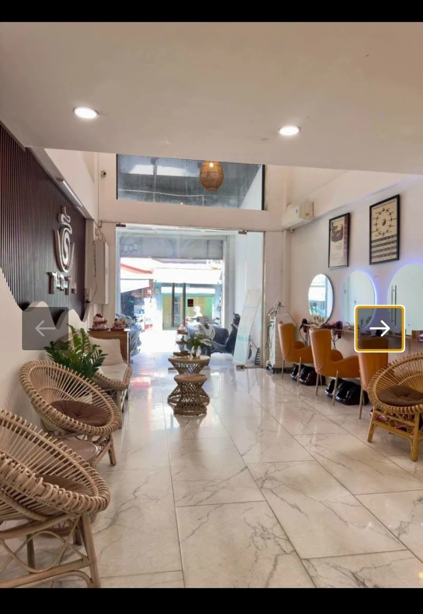 Bán nhà mặt tiền 6 phòng 7 tầng 64m2 Phú Nhuận - Ảnh thu nhỏ 4