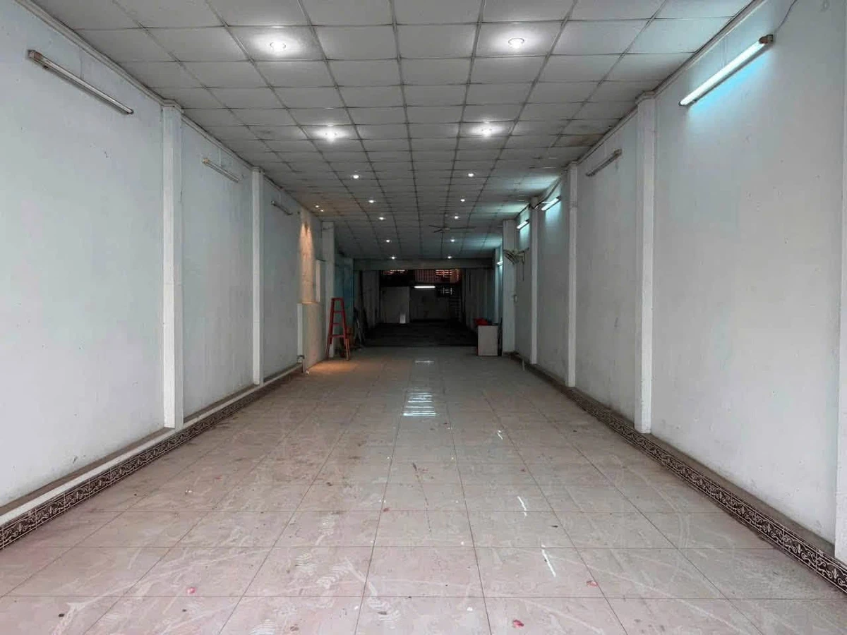 Bán nhà mặt tiền QL1A 202m2, sổ hồng riêng, Phường Hố Nai Mới, Đồng Nai - Ảnh thu nhỏ 4