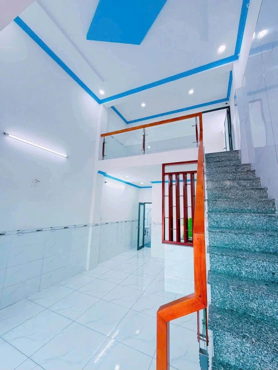 Bán nhà 2PN 45m² Tân Đông Hiệp 1.49 tỷ - Ảnh thu nhỏ 2