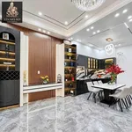 Bán nhà 4 tầng 45m² Tôn Đức Thắng Hải Phòng 4.58 tỷ - Ảnh thu nhỏ 3