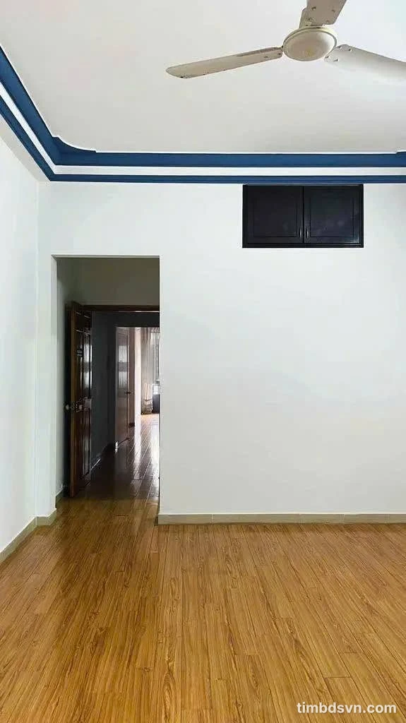 Cho thuê mặt bằng kinh doanh 80m² Quận 8 - 18 triệu/tháng - Ảnh thu nhỏ 3