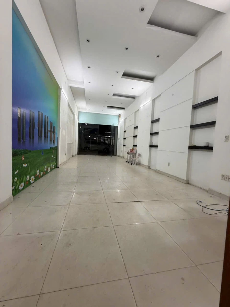 Bán nhà mặt phố Lê Thanh Nghị, Hải Dương 11,5 tỷ, 135,6m2 - Ảnh thu nhỏ 3